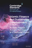 Islamic Finance and Sustainable Development