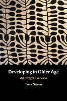 Developing in Older Age