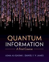 Quantum Information