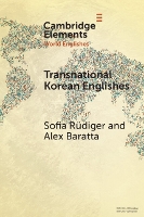 Transnational Korean Englishes