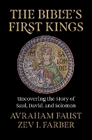 The Bible's First Kings