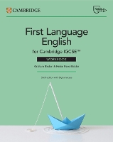 Cambridge IGCSE™ First Language English Workbook with Digital Access (2 Years)