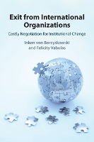 Exit from International Organizations