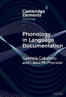 Phonology in Language Documentation