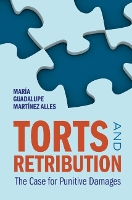Torts and Retribution