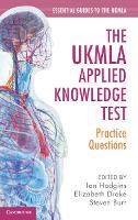 The UKMLA Applied Knowledge Test