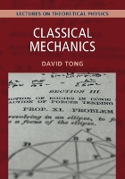 Classical Mechanics: Volume 1