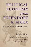 Political Economy from Pufendorf to Marx