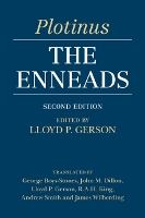Plotinus: The Enneads