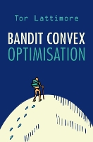 Bandit Convex Optimisation