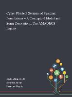 Cyber-Physical Systems of Systems