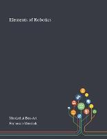 Elements of Robotics