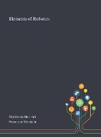 Elements of Robotics