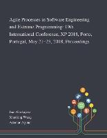 Agile Processes in Software Engineering and Extreme Programming