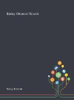 Entity-Oriented Search