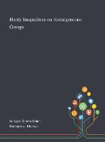 Hardy Inequalities on Homogeneous Groups