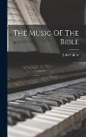 The Music OF The Bible