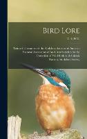 Bird Lore; v. 4 (1902)