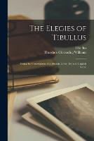 The Elegies of Tibullus