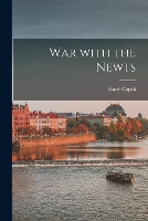 War With the Newts