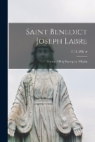Saint Benedict Joseph Labre