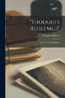 Thoughts Redeemed