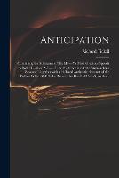 Anticipation
