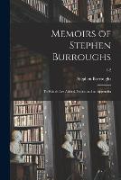 Memoirs of Stephen Burroughs