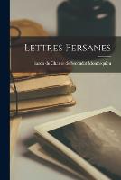 Lettres persanes