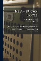 The American Hoyle