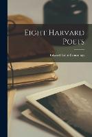 Eight Harvard Poets