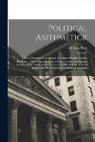 Political Arithmetick