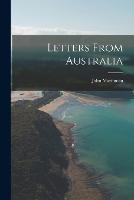 Letters From Australia