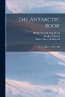 The Antarctic Book