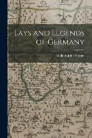 Lays and Legends of Germany