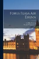 Forus Feasa Air Eirinn