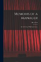 Memoirs of a Manager