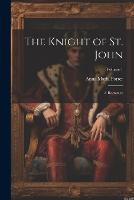 The Knight of St. John