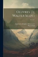 Oeuvres De Walter Scott; Volume 1