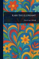Kari the Elephant
