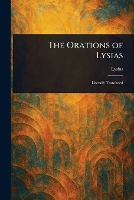 The Orations of Lysias