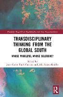 Transdisciplinary Thinking from the Global South