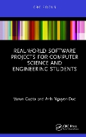 Real-World Software Projects for Computer Science and Engineering Students