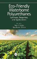 Eco-Friendly Waterborne Polyurethanes