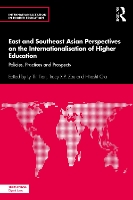 East and Southeast Asian Perspectives on the Internationalisation of Higher Education