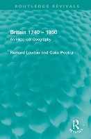 Britain 1740 – 1950