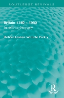 Britain 1740 – 1950
