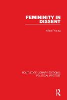 Femininity in Dissent