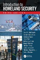 Introduction to Homeland Security, Third Edition