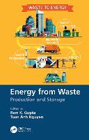 Energy from Waste